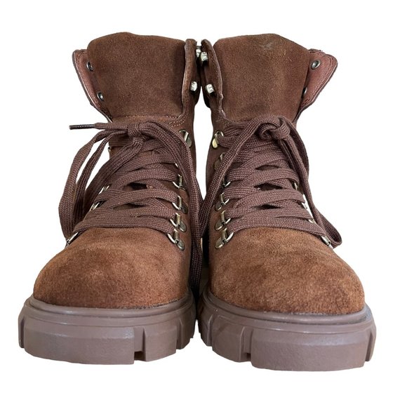 Steve Madden Hint  Ankle Boots - Picture 3 of 11